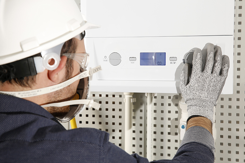 How Much Is A Boiler Service in Chesterfield Derbyshire