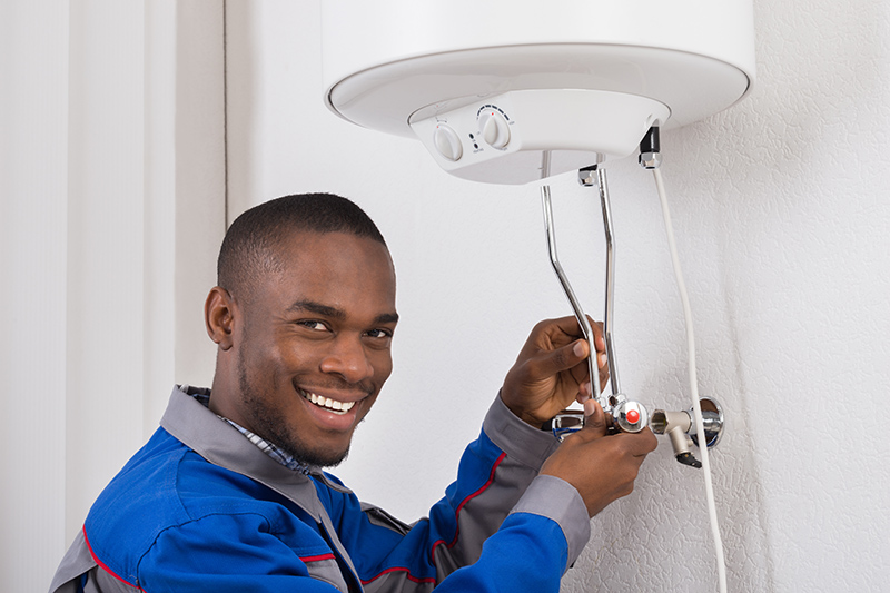 Ideal Boilers Customer Service in Chesterfield Derbyshire